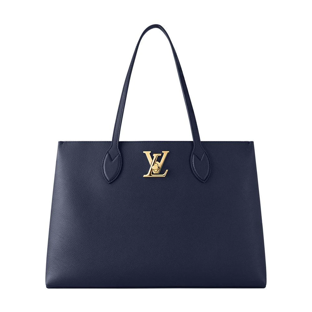Louis Vuitton LockMe Shopper 9