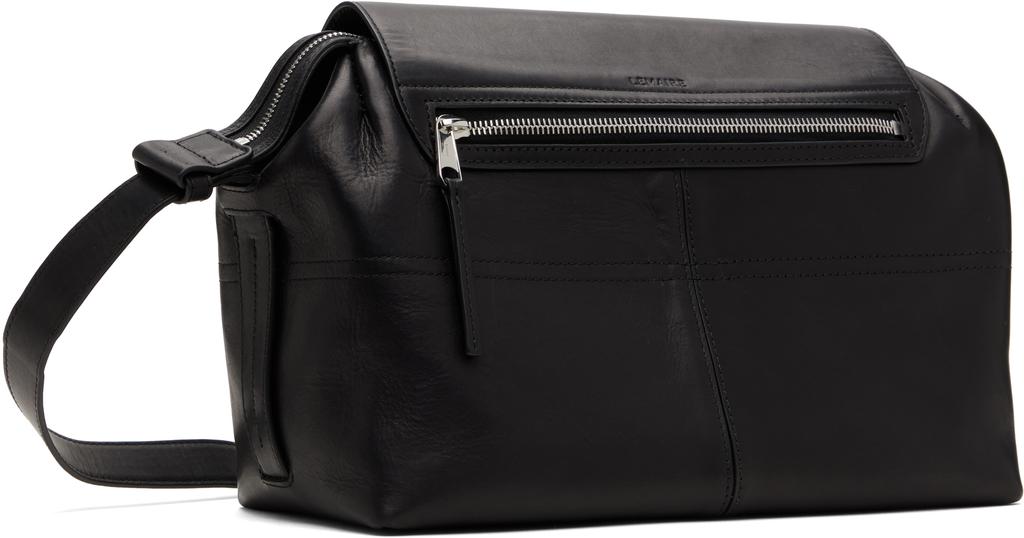 Black Medium Gear Bag – On Sale Now with Up to 10% Off