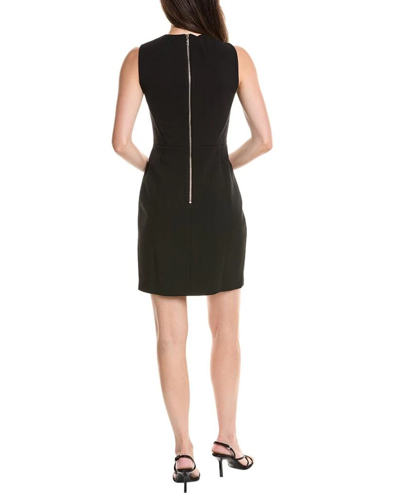 Ted Baker London Seamed Bodycon Dress 2