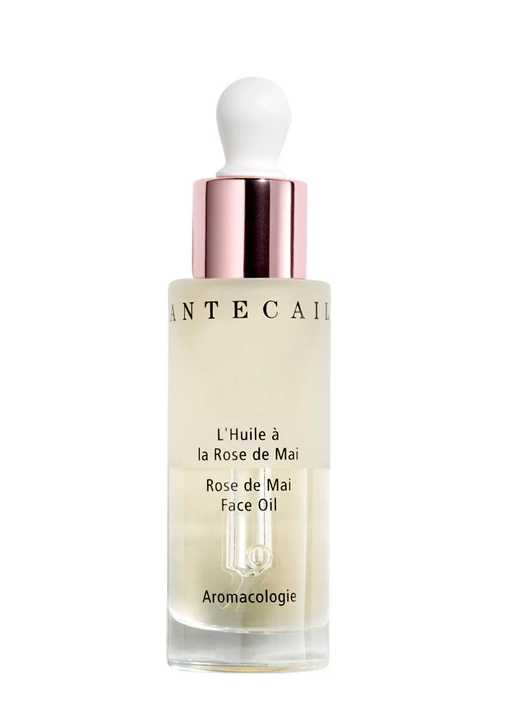 Chantecaille Rose de Mai Face Oil 1