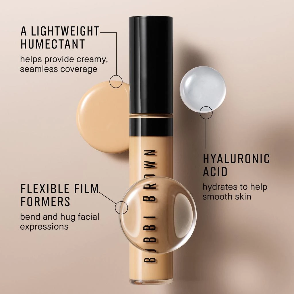 Bobbi Brown Skin Full Cover Concealer 5