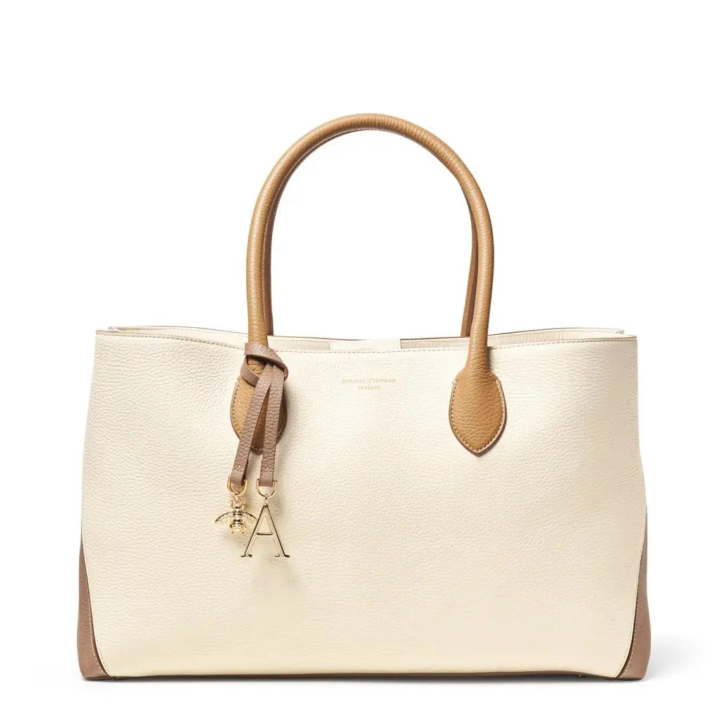 Aspinal of London London tote 1