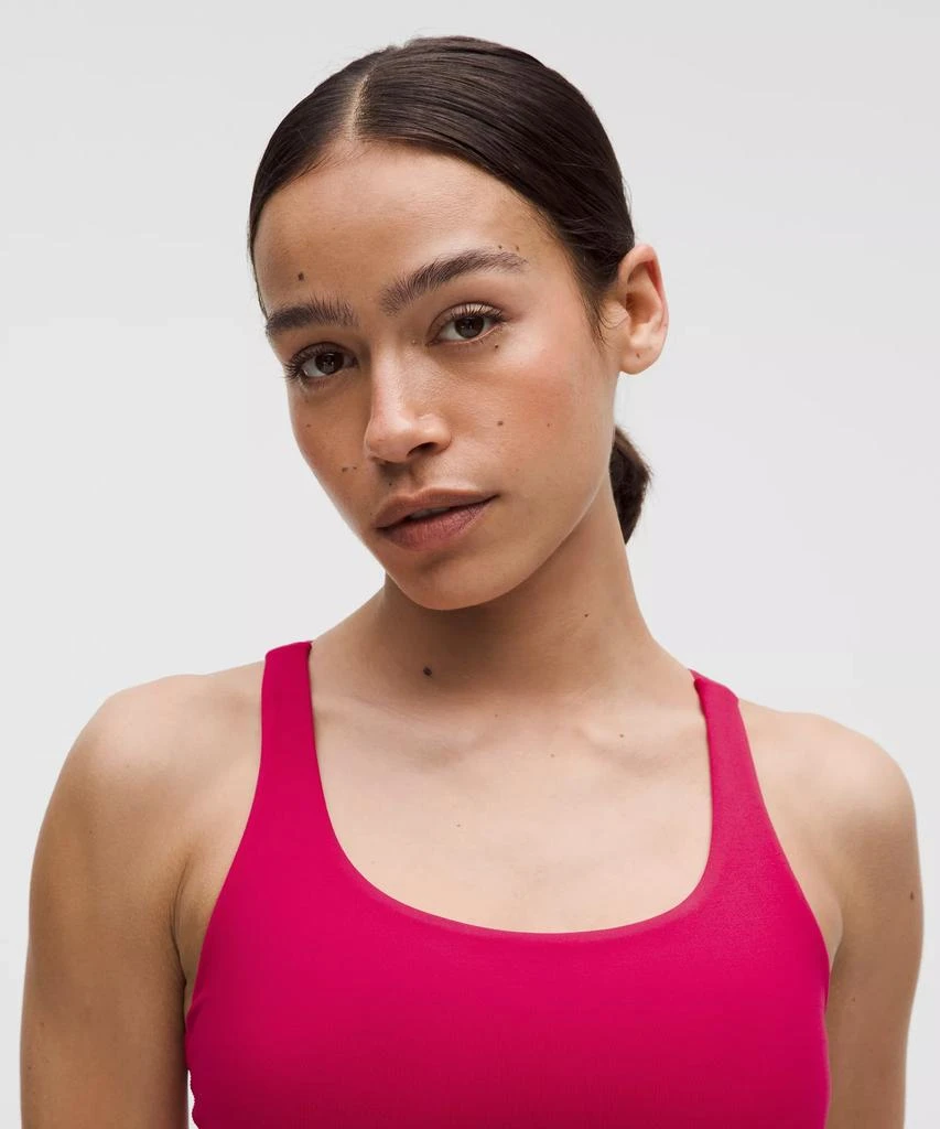 Lululemon lululemon Energy Longline Bra *Medium Support, B–D Cups 24