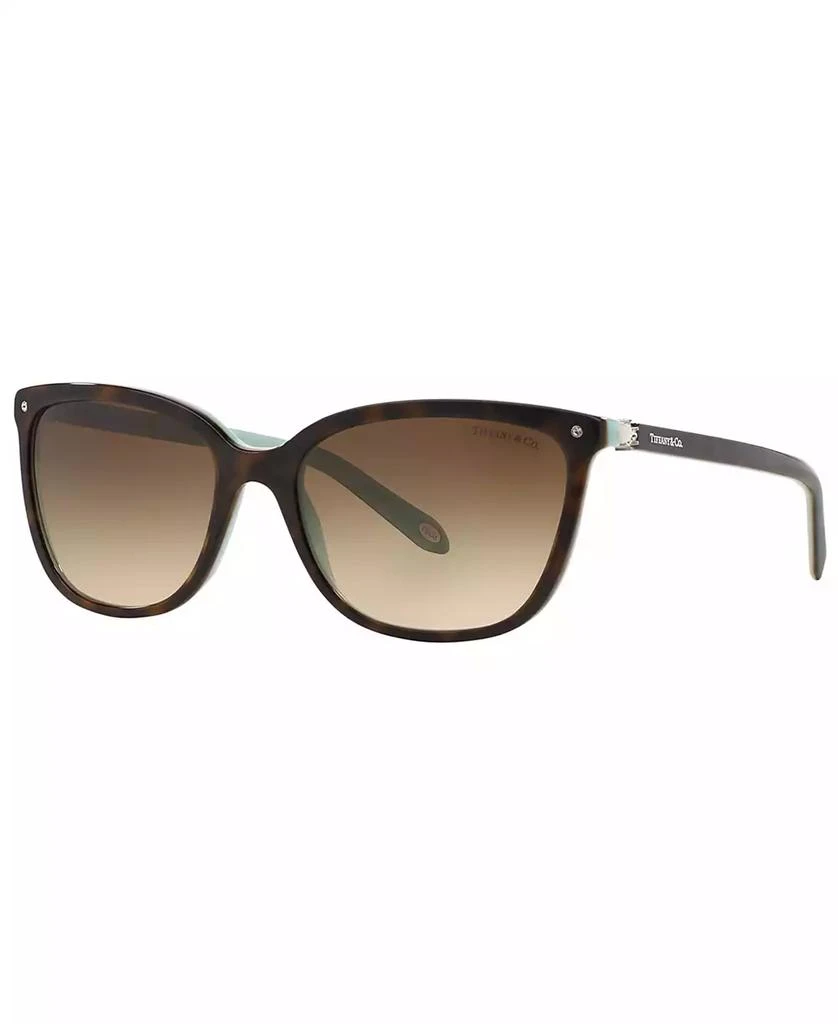 Tiffany & Co. Sunglasses, TF4105HB 55 1