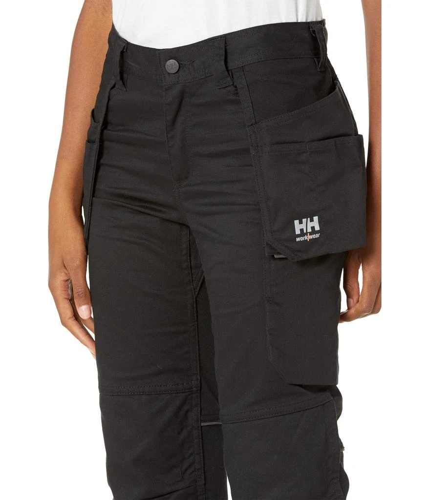 Helly Hansen Luna Light Construction Pants 3