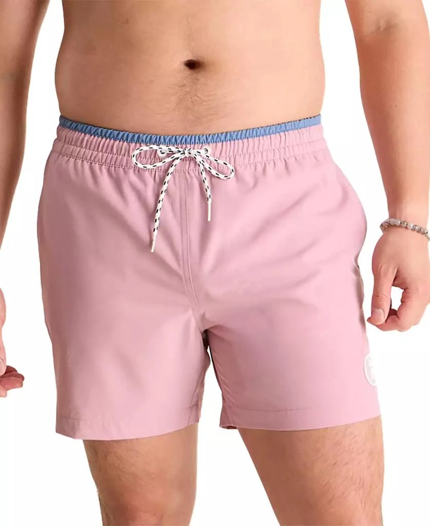 Chubbies Men's The Rosie Posies 5.5" Swimsuit 5