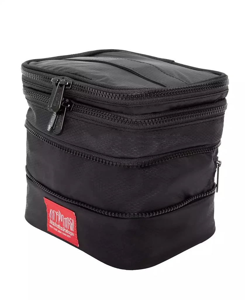 Manhattan Portage Glam Cosmetic Case 3