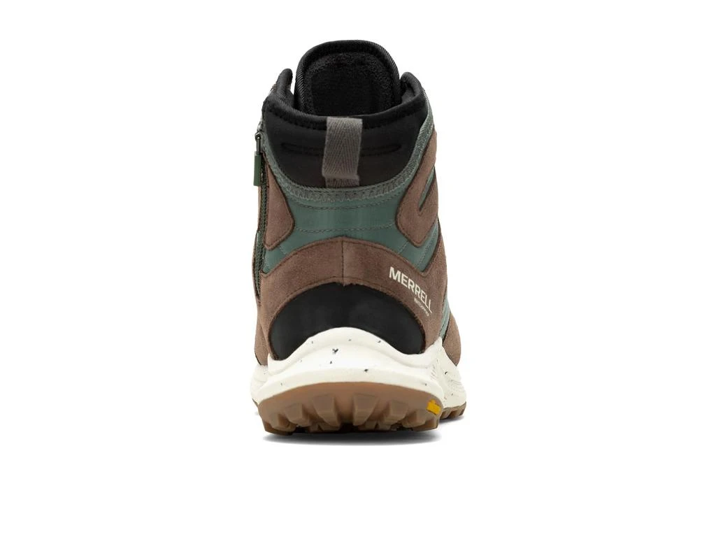 Merrell Nova 3 Thermo Mid Waterproof 5