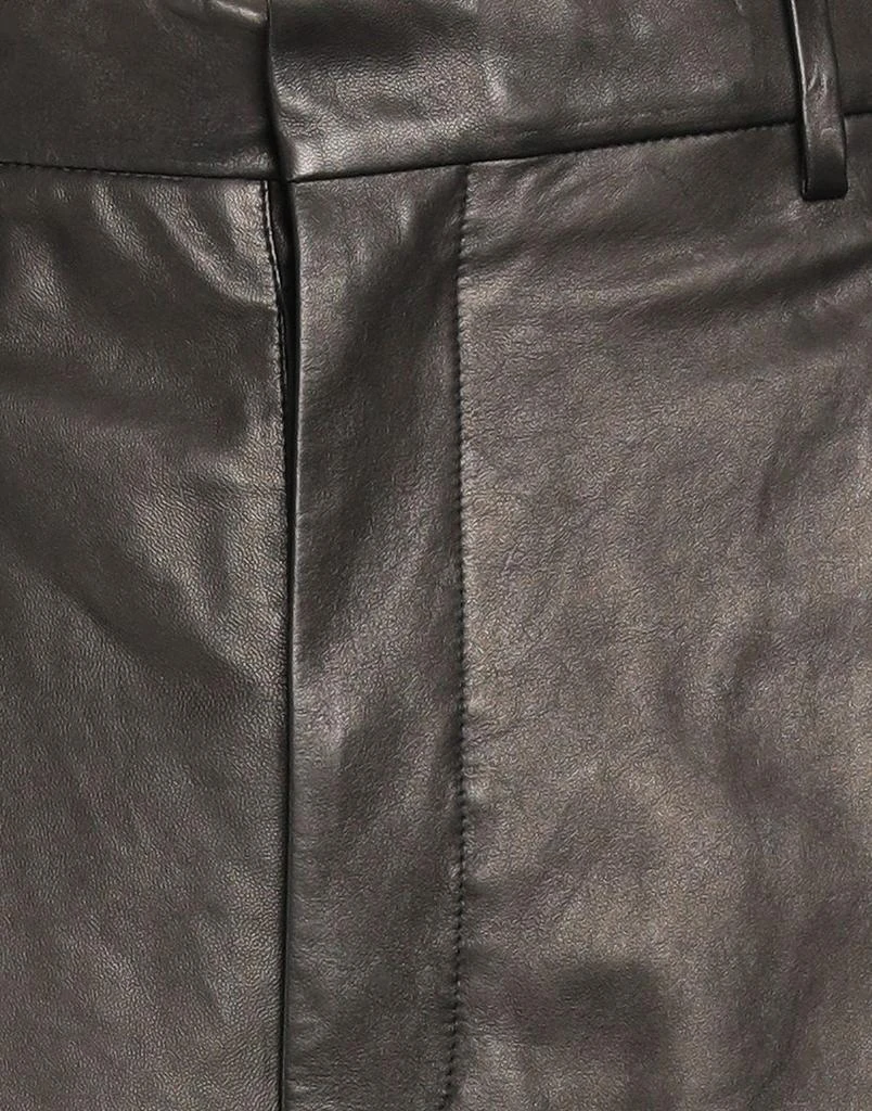 ANN DEMEULEMEESTER Casual pants 4