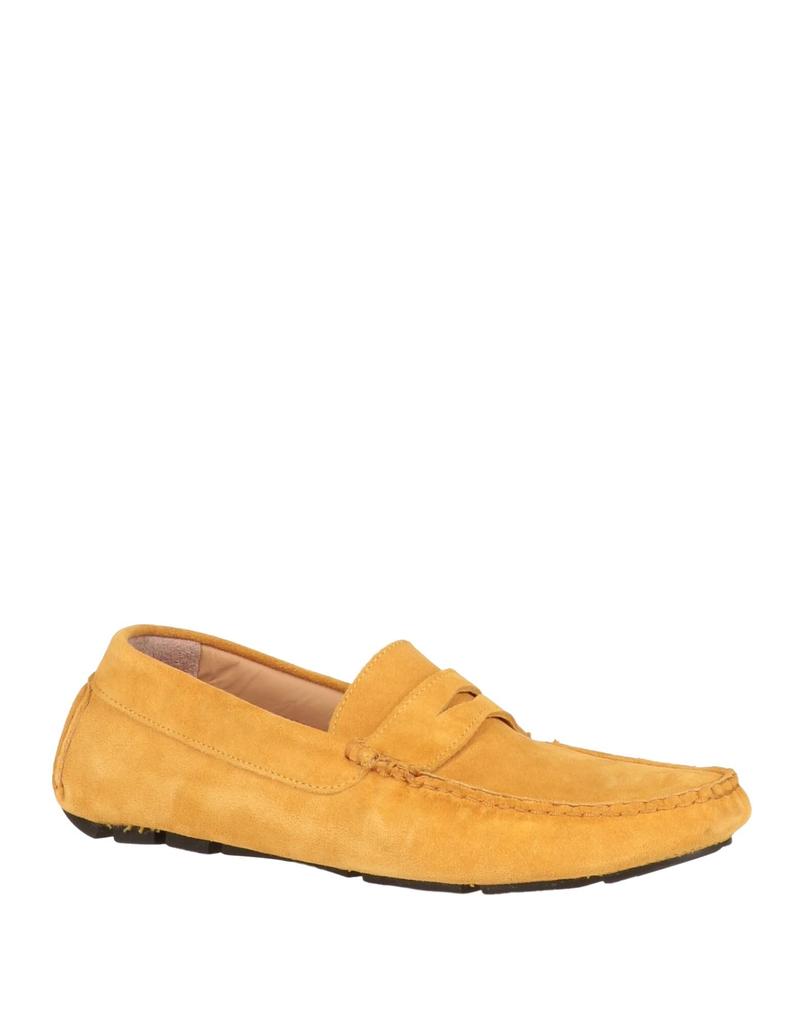 BOEMOS Loafers