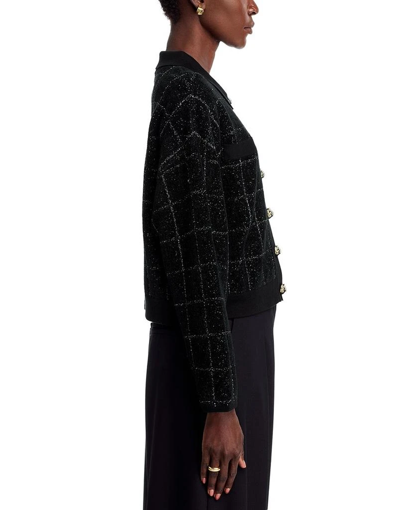 Hugo Boss Fironia Jacket 5