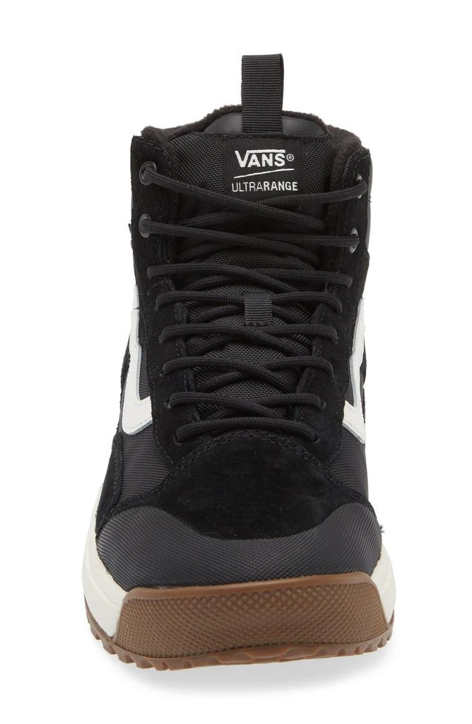 Vans UltraRange EXO High Top Sneaker 4