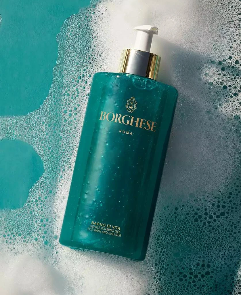 Borghese Bagno Di Vita Bath & Shower Gel, 15 oz. 9