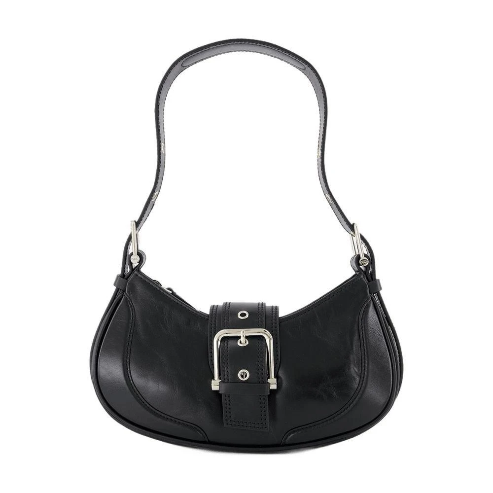 OSOI Osoi Hobo Brocle Shoulder Bag 1