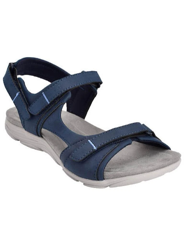 Easy Spirit Lake 3 Womens Strappy Sport Sandals 5