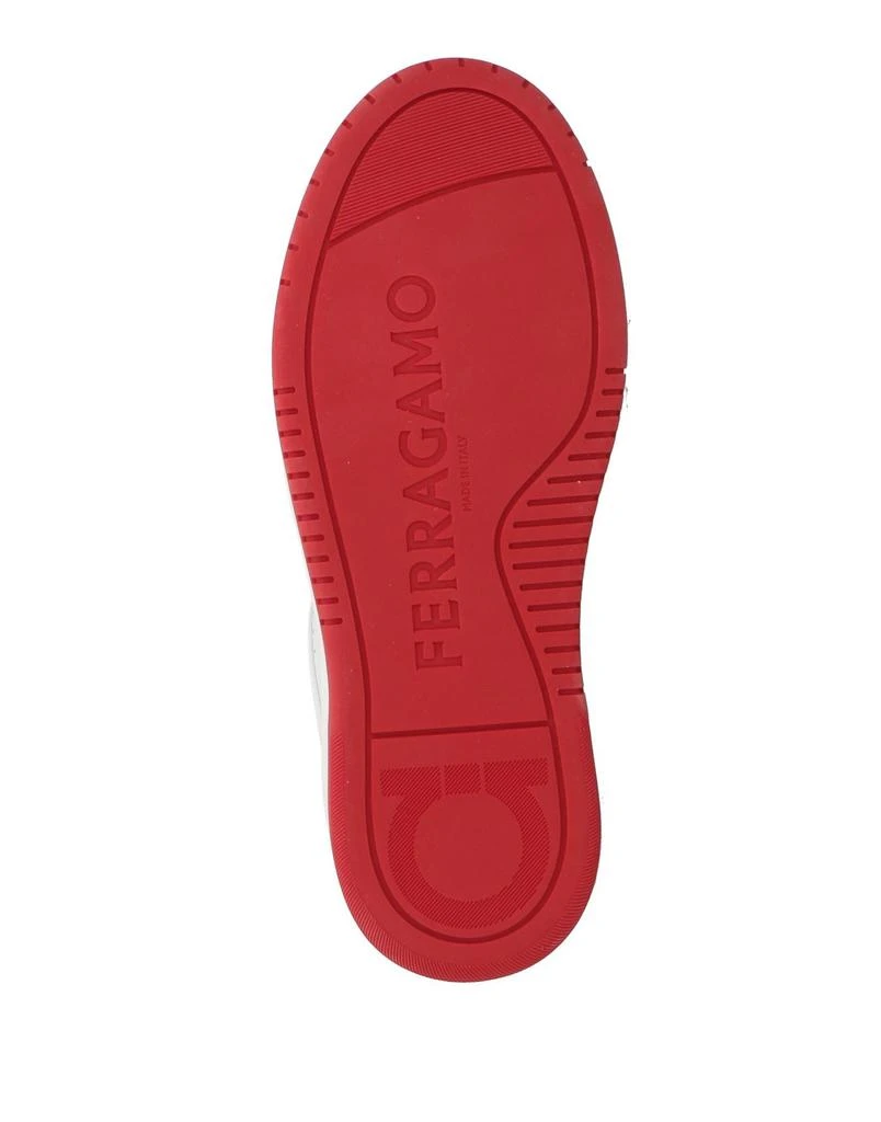 Salvatore Ferragamo Sneakers 5