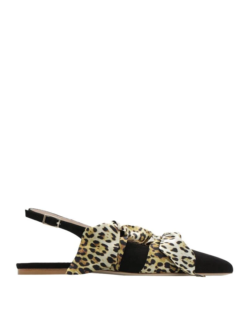 Gia Couture Footwear 1