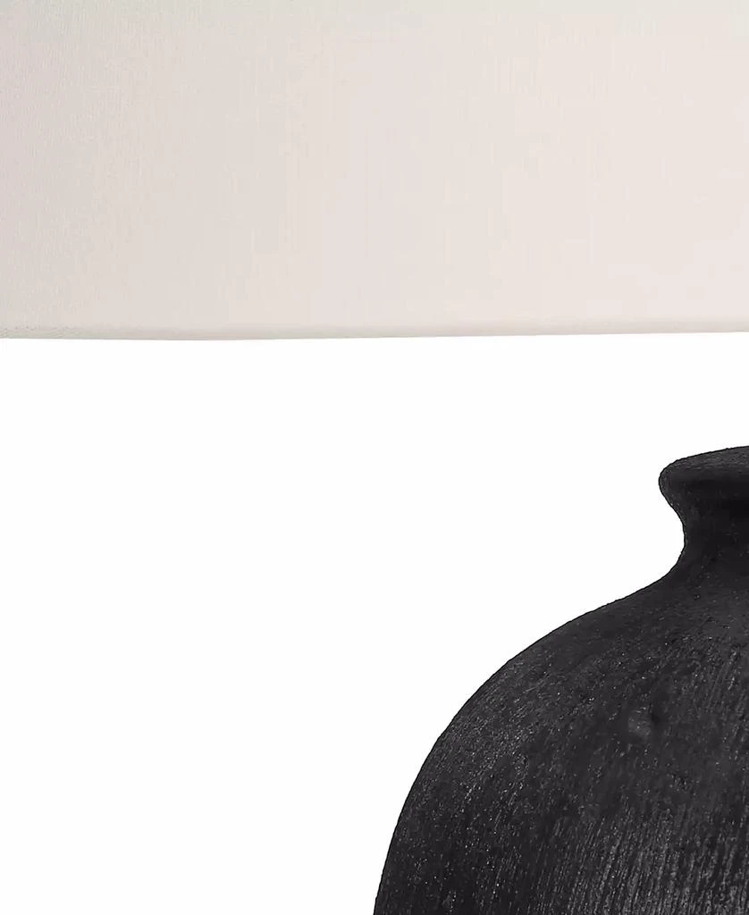 Monarch Specialties Lighting 24" Ceramic Table Lamp 3