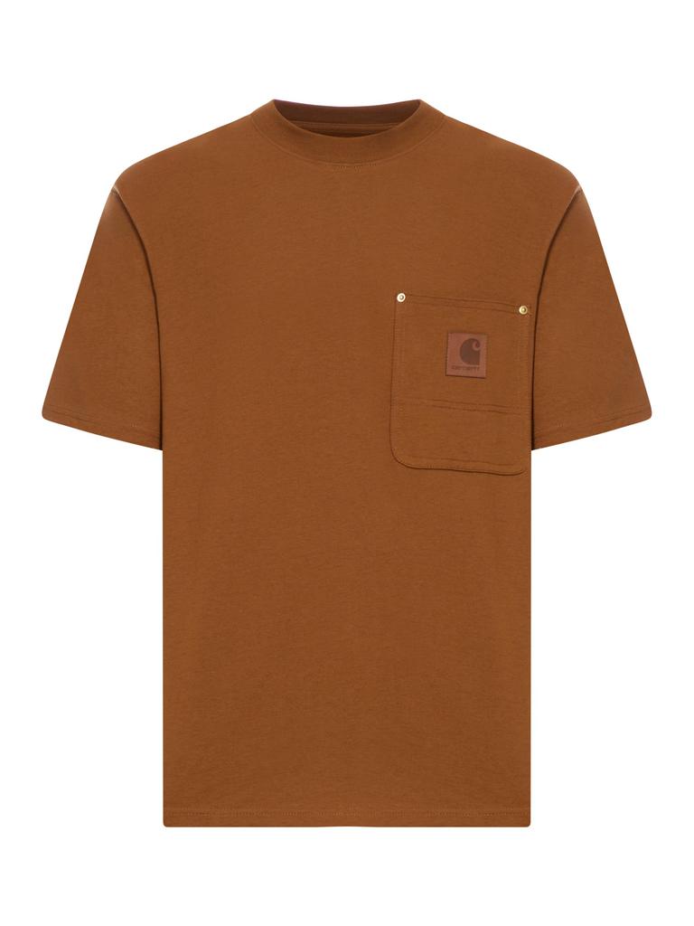 Carhartt WIP S/S ELDON POCKET T