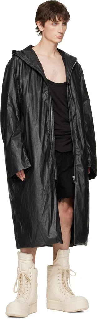 Rick Owens Off-White Concordians Megageobaskets Sneakers 5