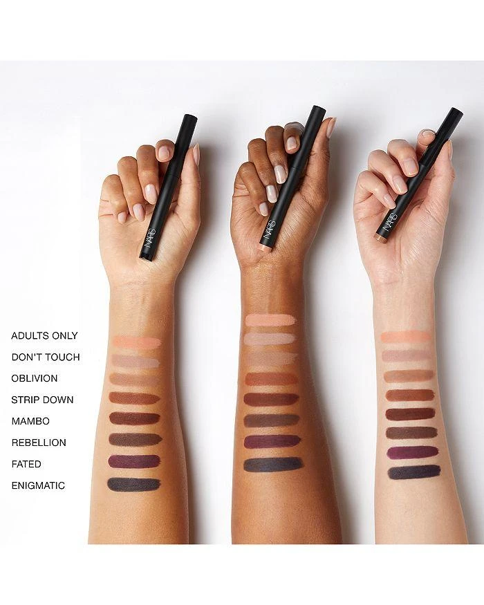 NARS Total Seduction Eyeshadow Stick 0.05 oz. 3