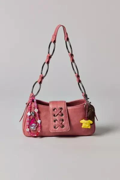 Silence + Noise Silence + Noise Poppy O-Ring Shoulder Bag 2