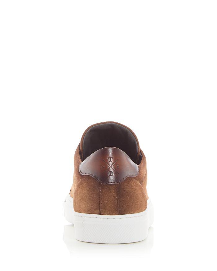 To Boot New York Men's Derrick Low Top Sneakers