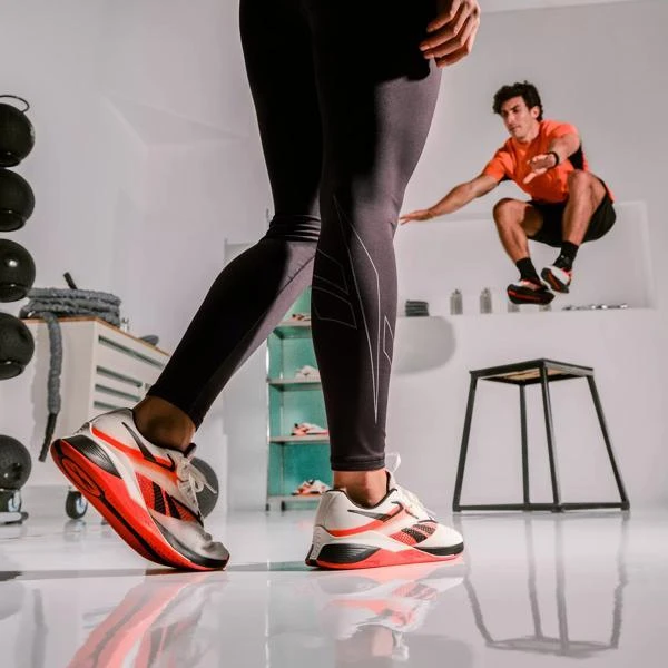 Reebok Nano X4 Training Shoes 2