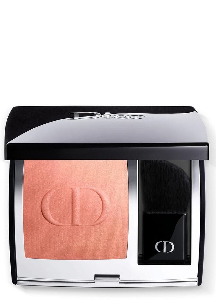 DIOR Dior Rouge Blush Shimmer