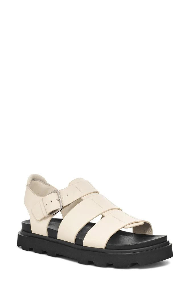UGG Capitelle Fisherman Sandal 1