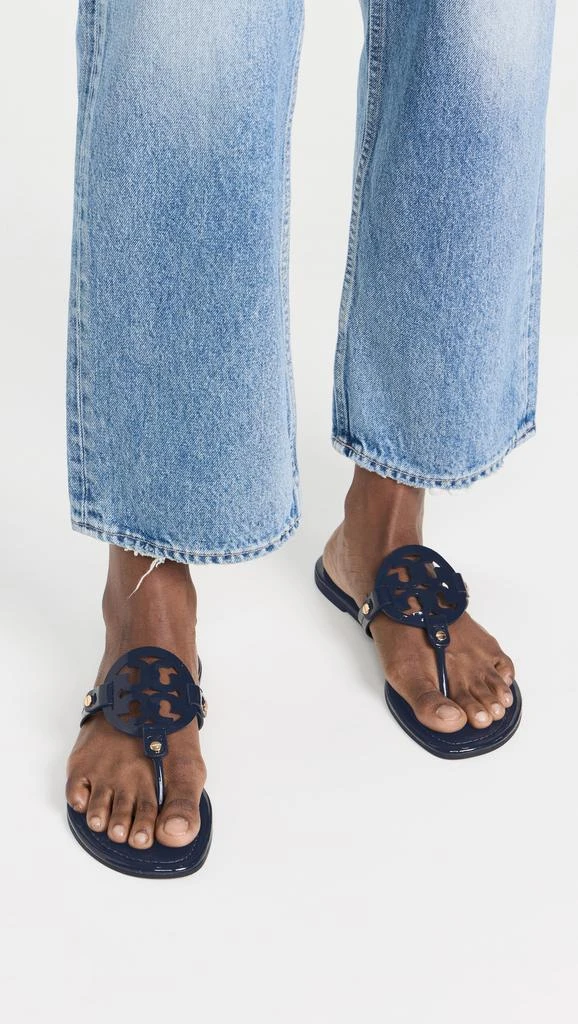Tory Burch Miller Sandals 2