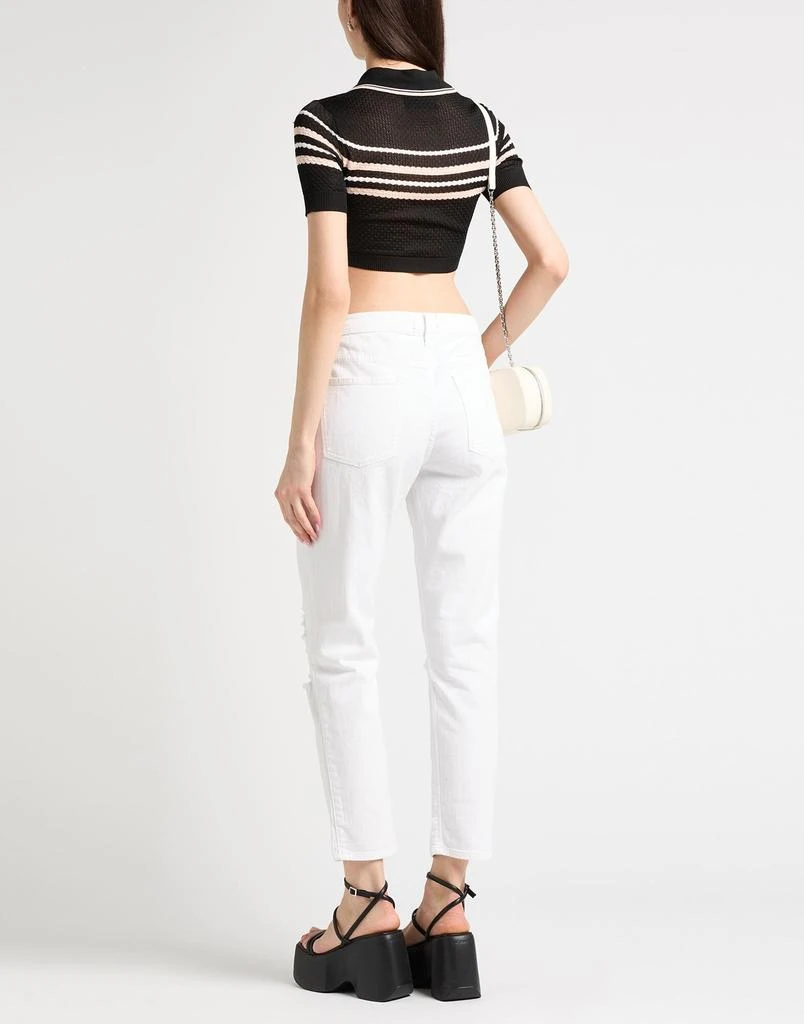 Black Orchid Baggy 3