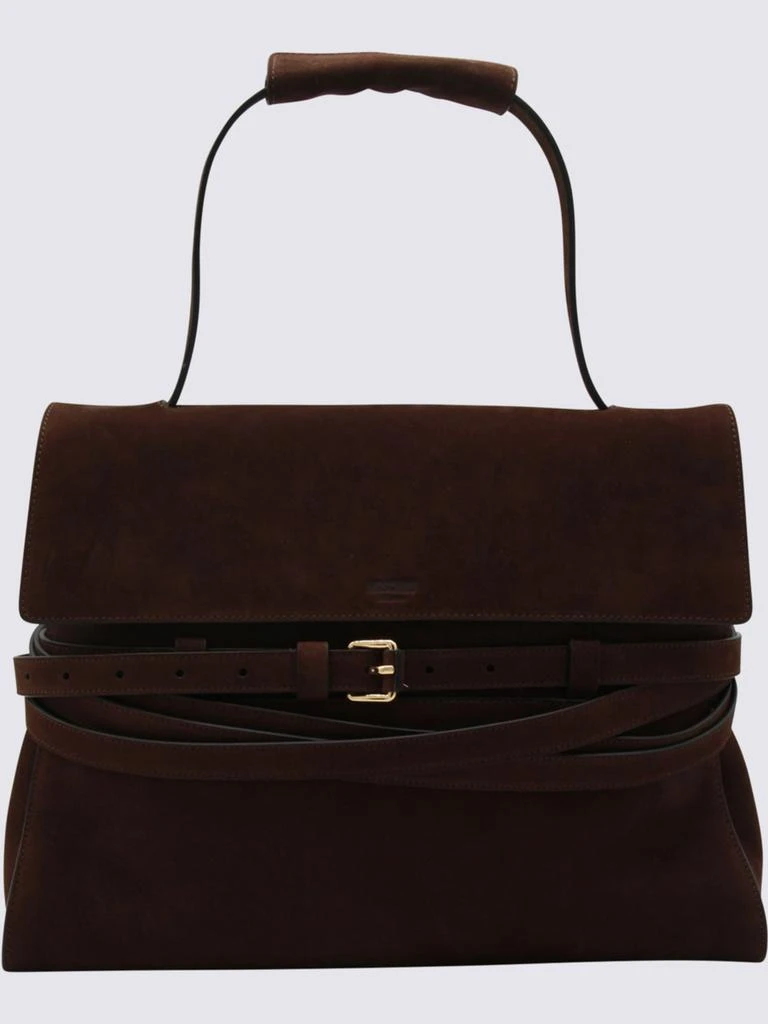 Moschino Bags men Moschino Couture