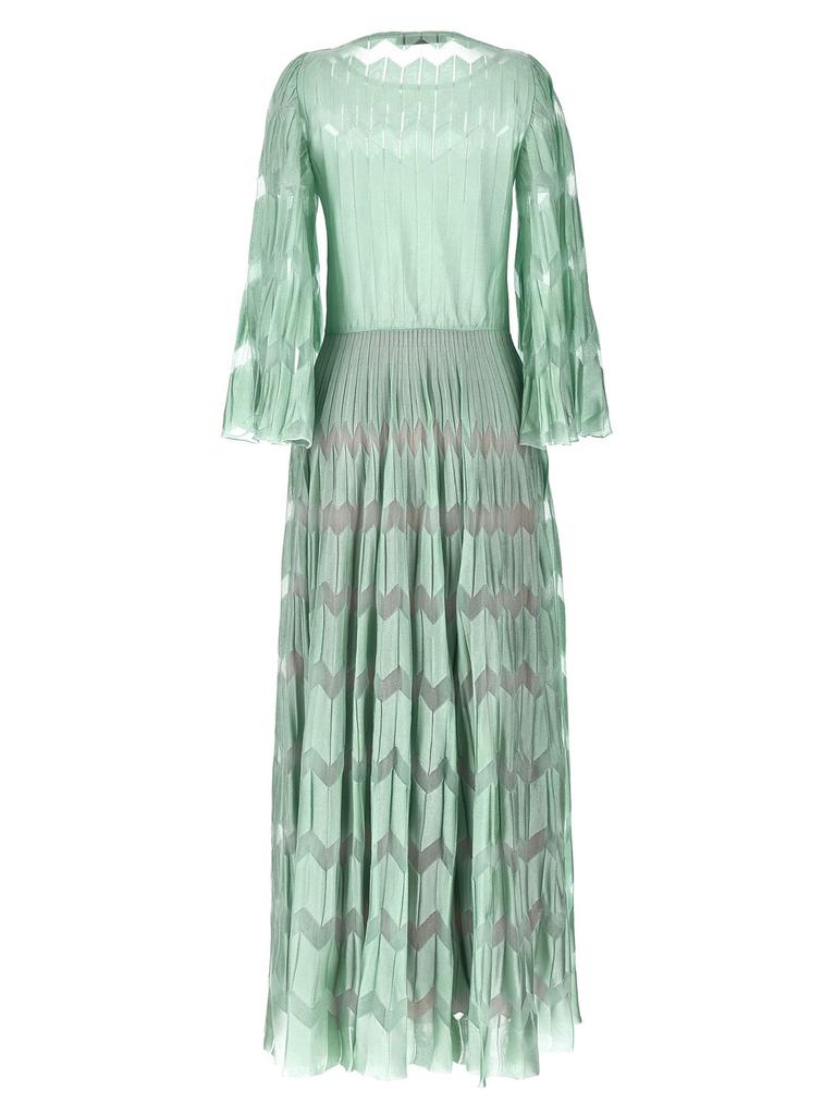 Antonino Valenti Antonino Valenti Mariko Mori Maxi Dress