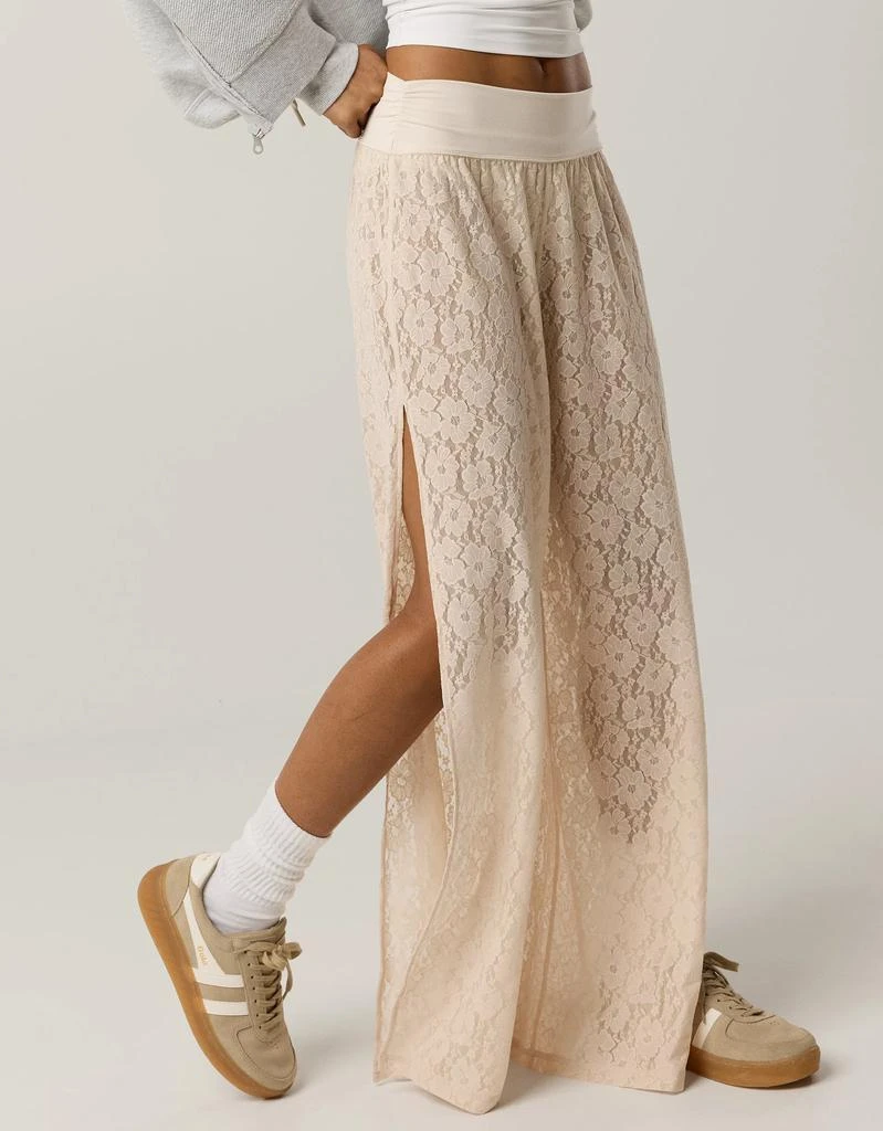 OFFLINE OFFLINE By Aerie Go With The Flow Pant 5