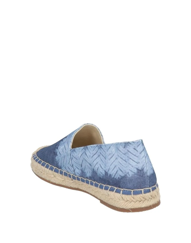 Emporio Armani Espadrilles 3