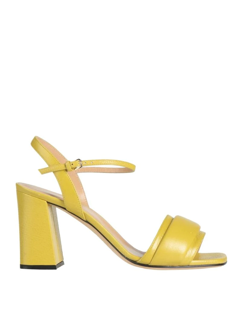 Sergio Rossi Sandals 1