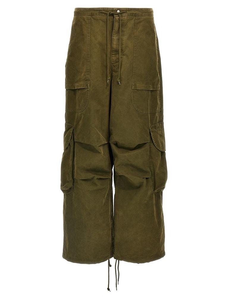 Shop Entire Studios 'Freight Cargo' Pants on Sale at BeyondStyle