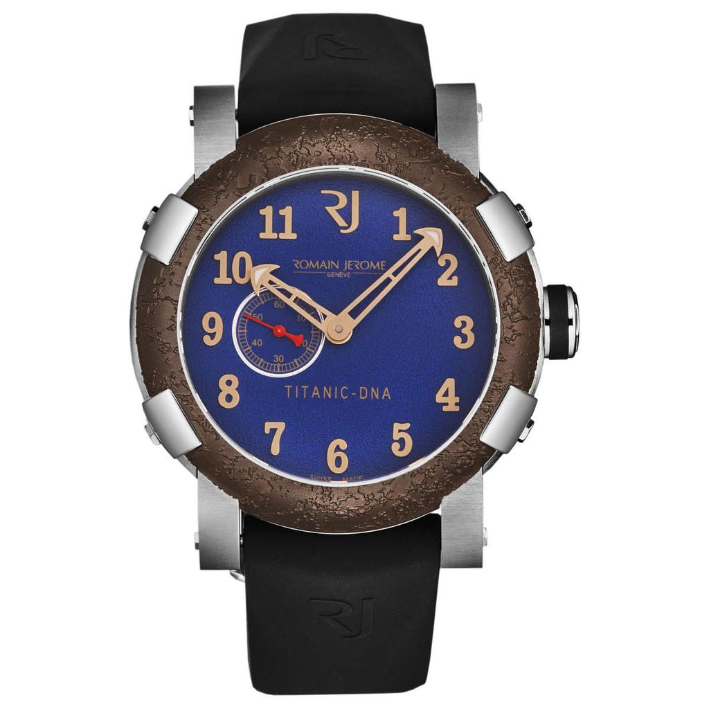 Romain Jerome Romain Jerome Titanic Men's Automatic Watch