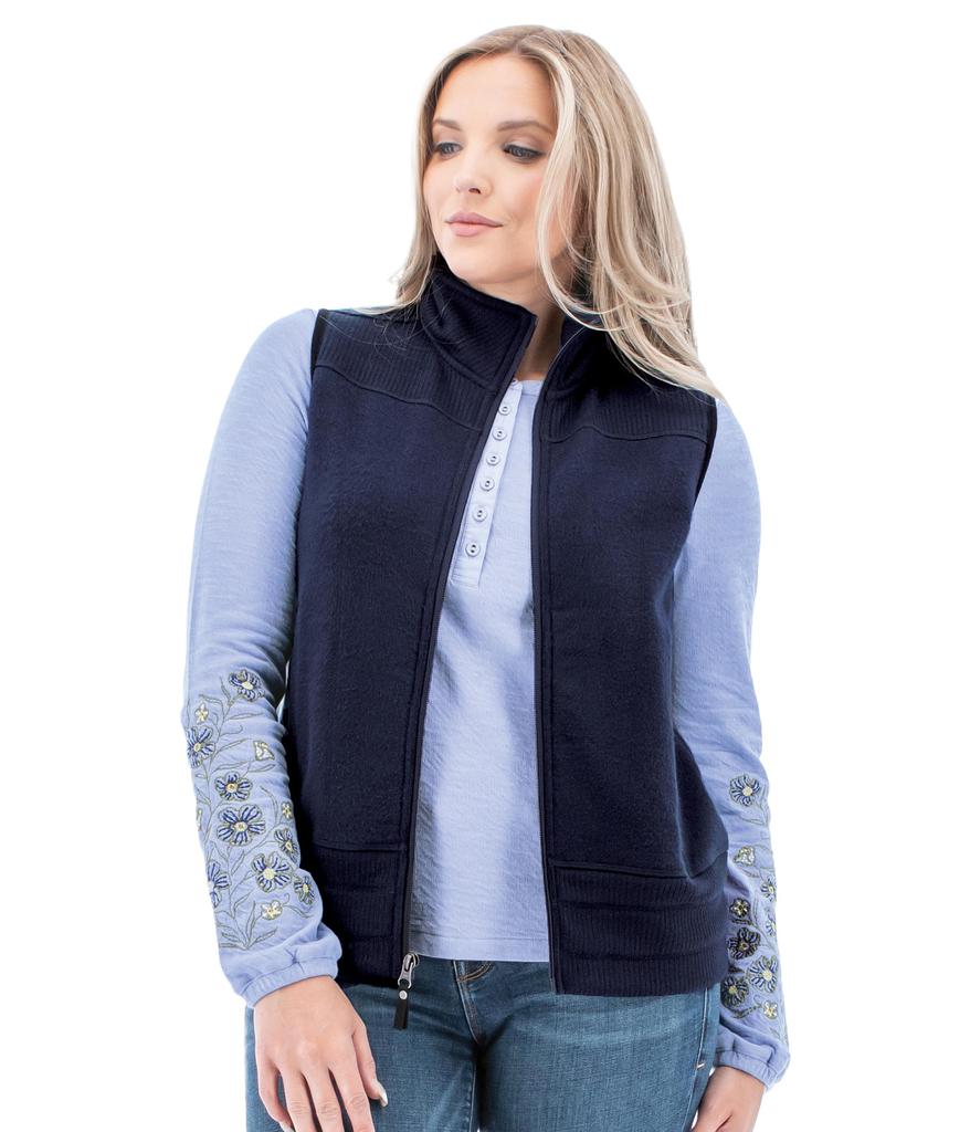 Aventura Clothing Kinsley Vest