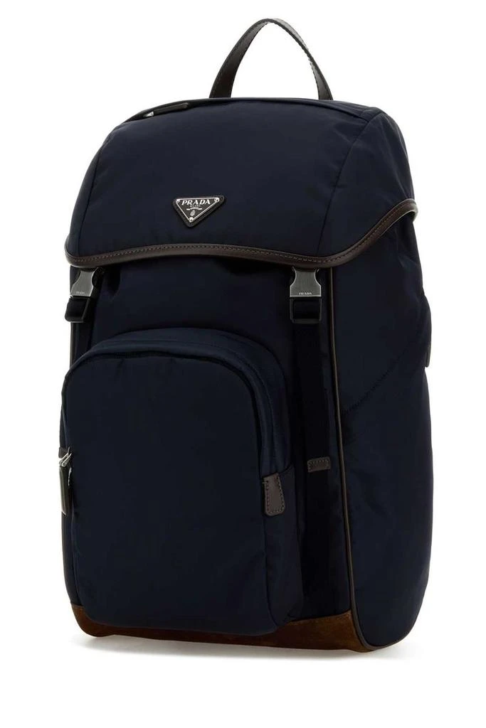 Prada Prada Backpacks 2