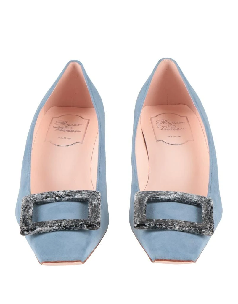 Roger Vivier Pump 4