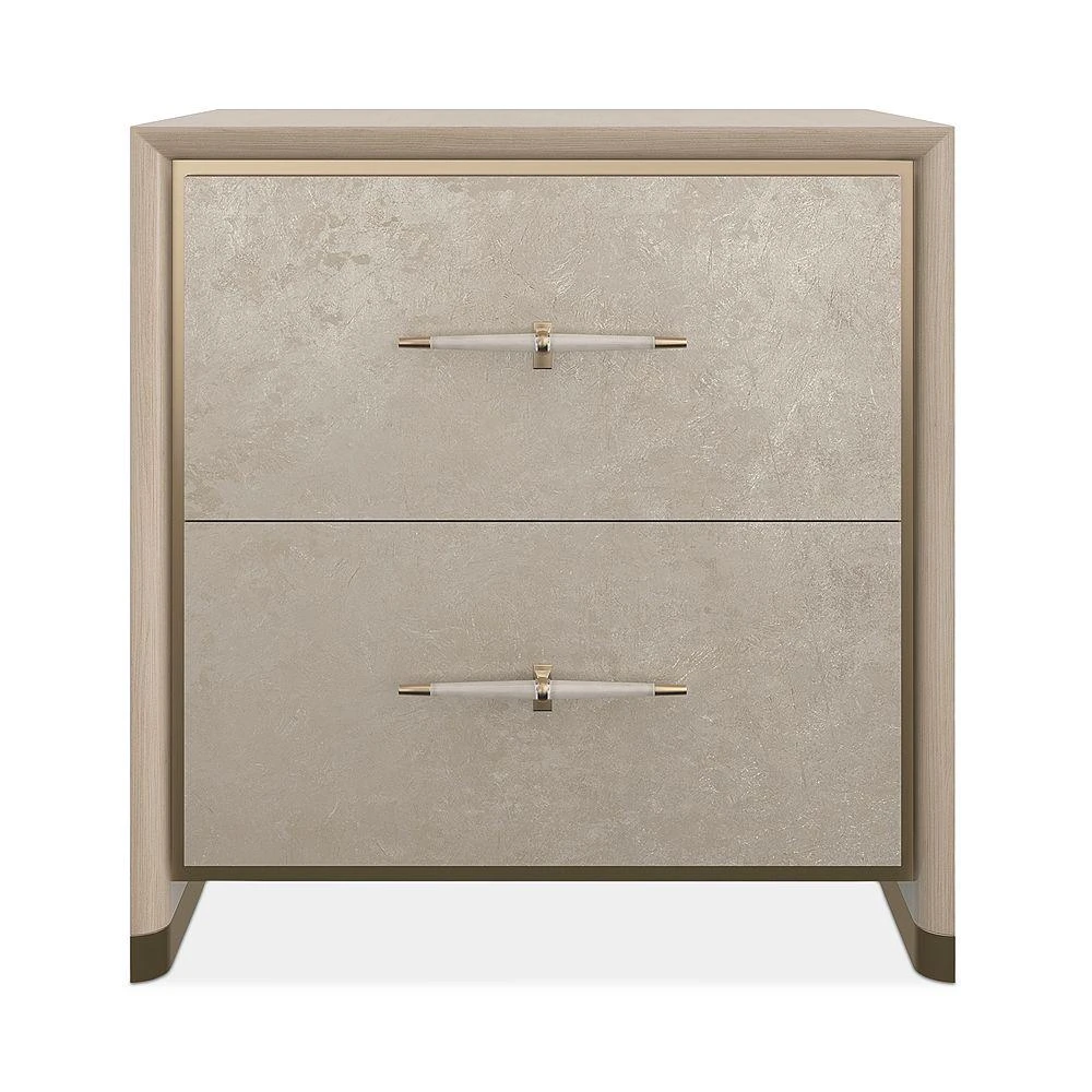 caracole Hang Up Small Nightstand 2