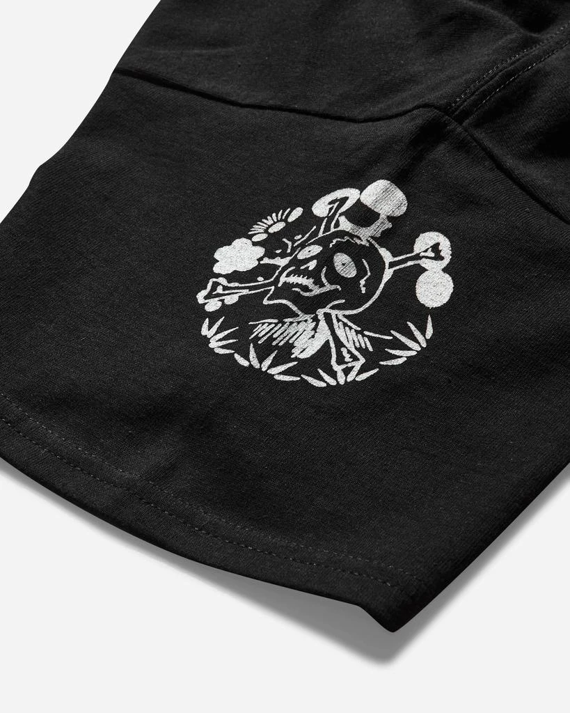 Slam Jam Narukiyo T-Shirt Black 5