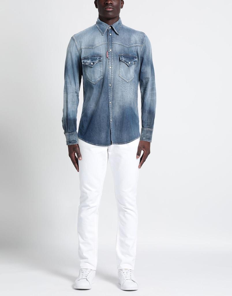 DSQUARED2 Denim shirt