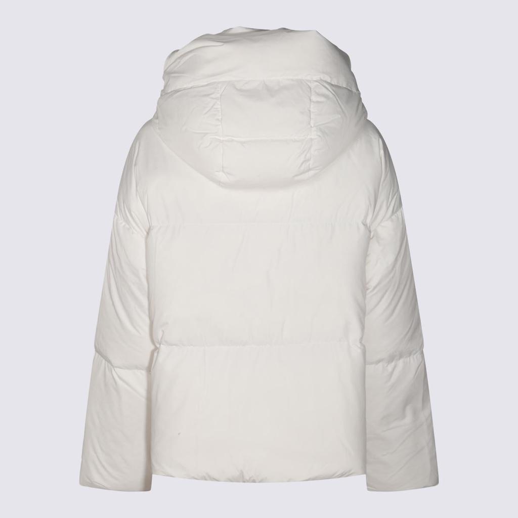 MONTECORE Montecore White Down Jacket