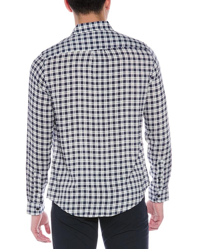 Report Theodore Sport Shirt