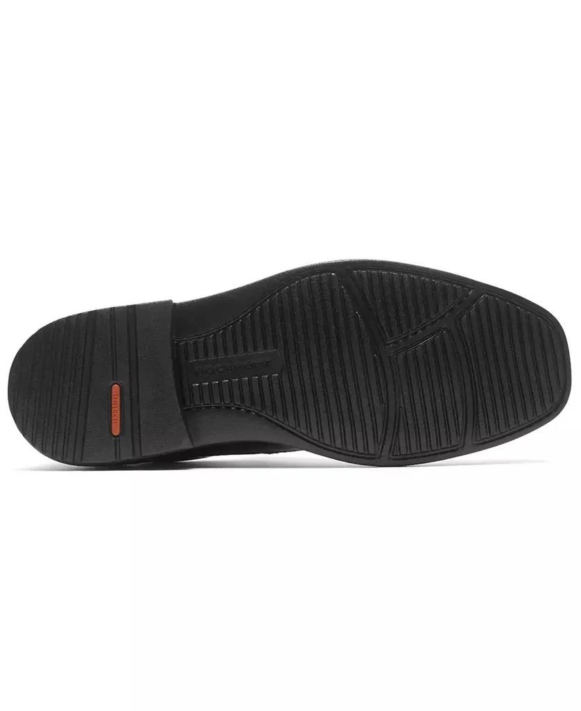 Rockport Men's Style Leader 2 Bike Slip On Shoes 3