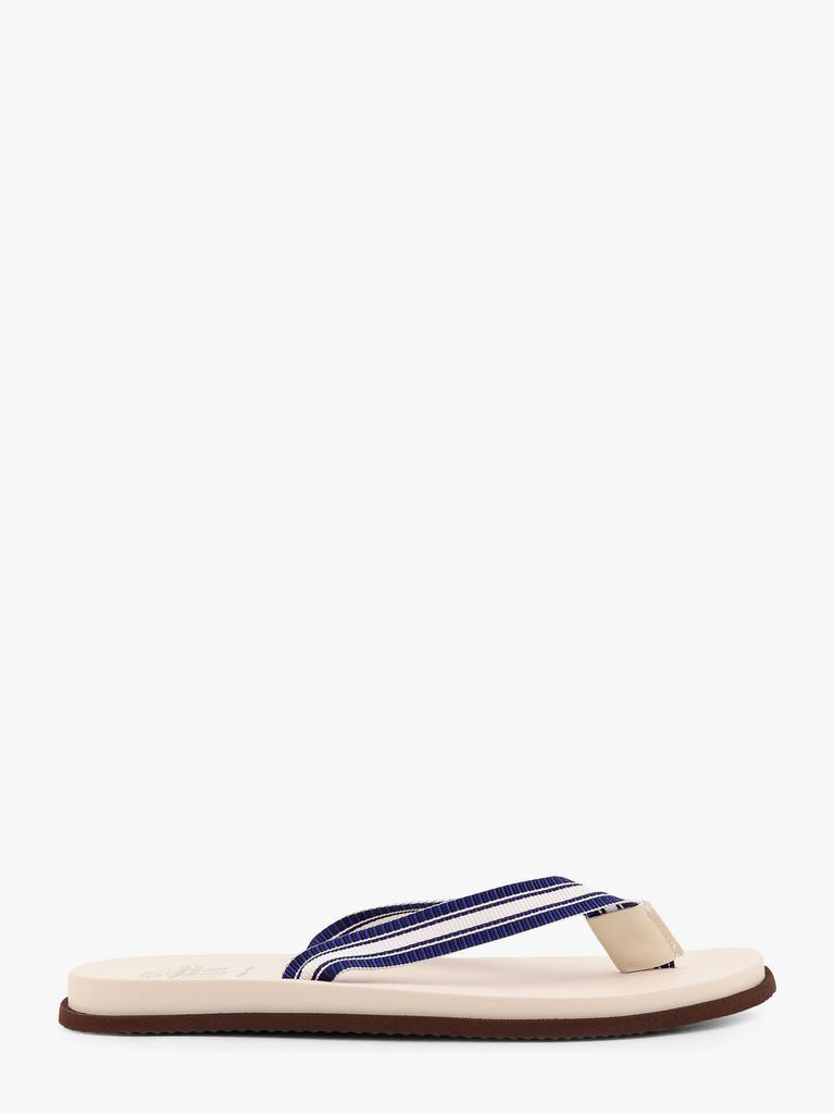 Brunello Cucinelli Brunello Cucinelli Striped Pattern Slip