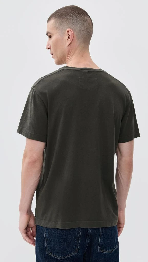 Nili Lotan Bradley Tee 2